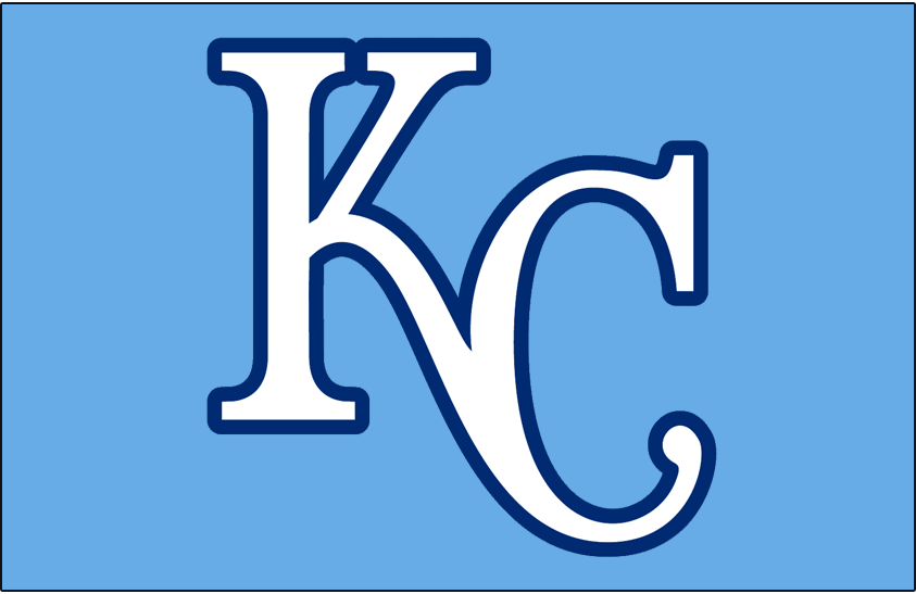Kansas City Royals 2010-2011 Cap Logo t shirts iron on transfers